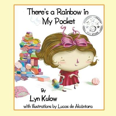 There's a Rainbow in My Pocket (Paperback)