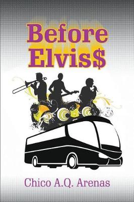 Before Elvis$ (Paperback)