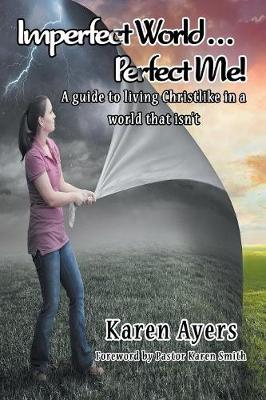 Imperfect World . . . Perfect Me! a Guide to Living Christlike in a World That Isn't (Paperback)