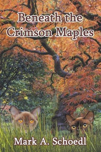 Beneath the Crimson Maples (Paperback)