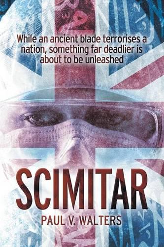Scimitar (Paperback)