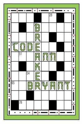 Code Breaker (Paperback)