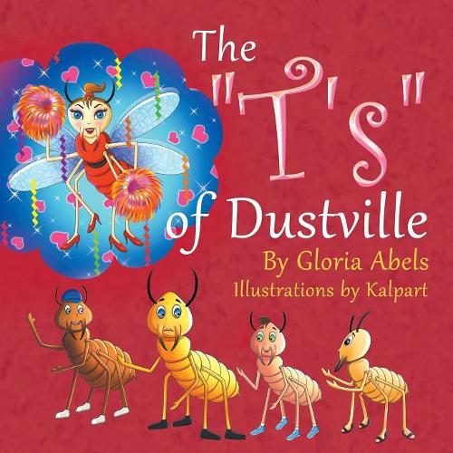 The "T's" of Dustville (Paperback)