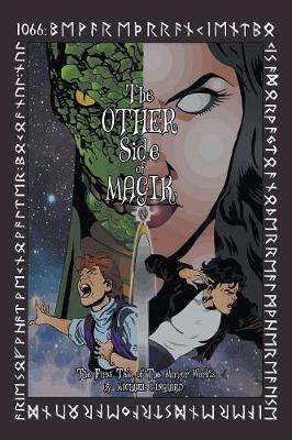The Other Side of Magik: The First Tale of the Mirror Worlds (Paperback)