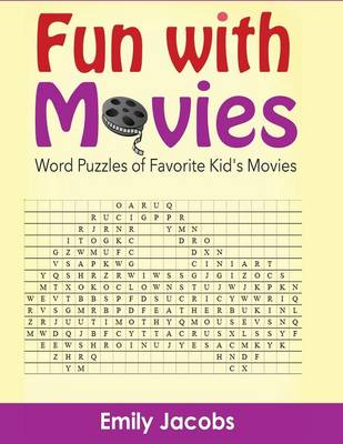 Fun with Movies (Paperback)