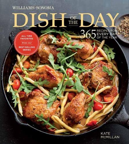 Dish of the Day (Hardback)