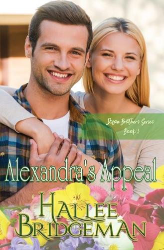 Alexandra's Appeal - Dixon Brothers 3 (Hardback)