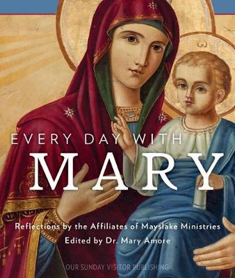 Every Day with Mary (Paperback)
