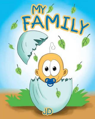 My Family (Paperback)