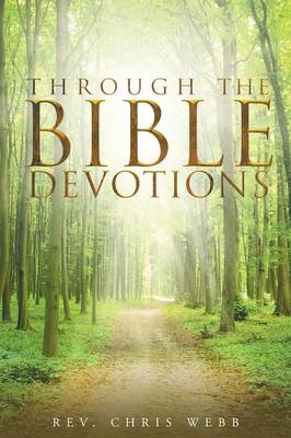 Through the Bible Devotions (Paperback)