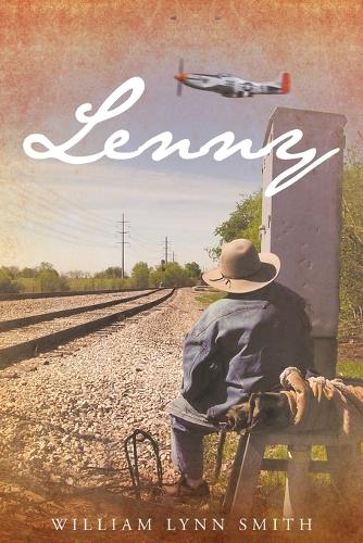 Lenny (Paperback)