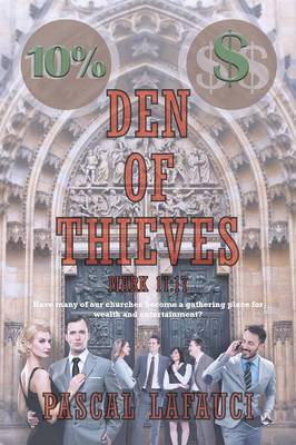 Den of Thieves (Paperback)