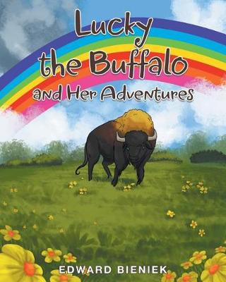 Lucky the Buffalo and Her Adventures (Paperback)