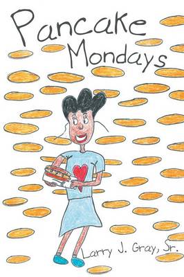Pancake Mondays (Paperback)