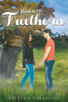 Back to Freethorn (Paperback)