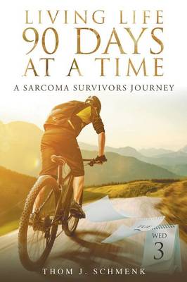 Living Life 90 Days at a Time: A Sarcoma Survivors Journey (Paperback)