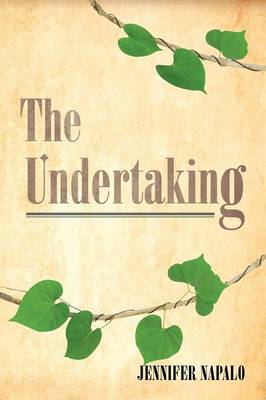 The Undertaking (Paperback)