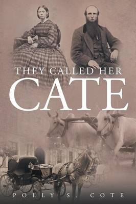 They Called Her Cate (Paperback)