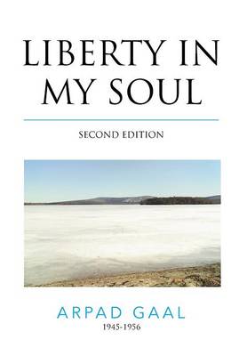 Liberty in My Soul (Hardback)