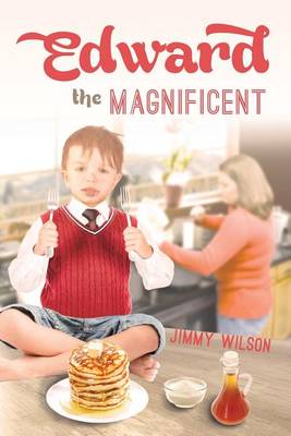 Edward the Magnificent (Paperback)