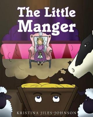 The Little Manger (Paperback)