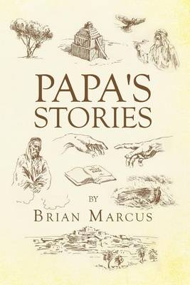 Papa's Stories (Paperback)