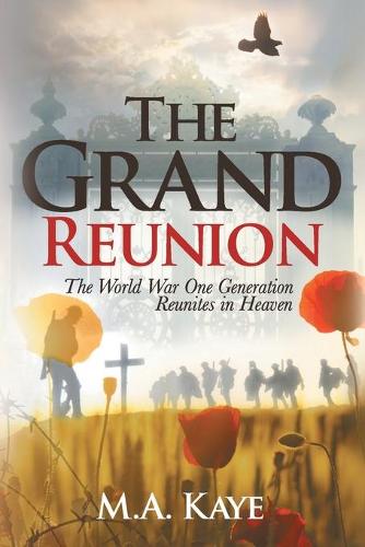 The Grand Reunion (Paperback)