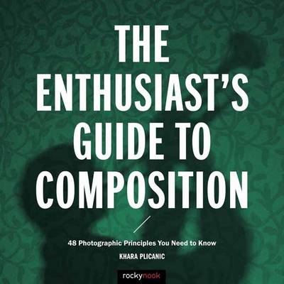 Enthusiast's Gudie to Composition: 50 Photographic Principles You Need to Know (Paperback)
