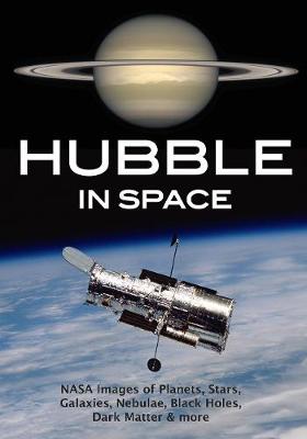 Hubble images from space (Paperback)