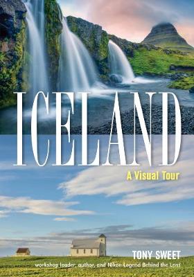 Iceland: A Visual Tour (Paperback)