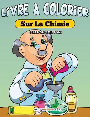 Livre de coloriage des plaisirs d'hiver (French Edition) (Paperback)