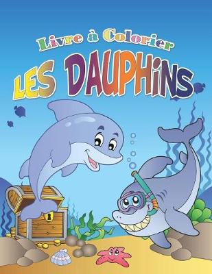 Livre a Colorier Sur Les Mignons Animaux (French Edition) (Paperback)