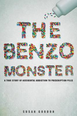 The Benzo Monster (Paperback)