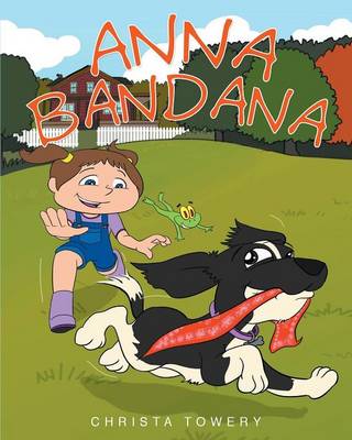 Anna Bandana (Paperback)