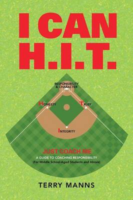 I Can H.I.T. Honesty-Integrity-Trust (Paperback)
