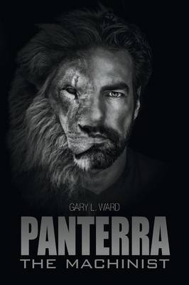 Panterra - The Machinist (Paperback)
