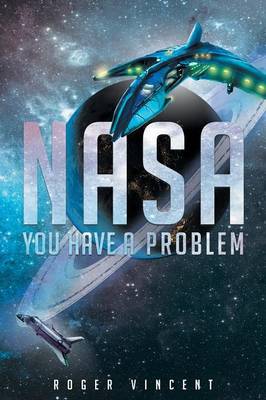 NASA You Have a Problem (Paperback)