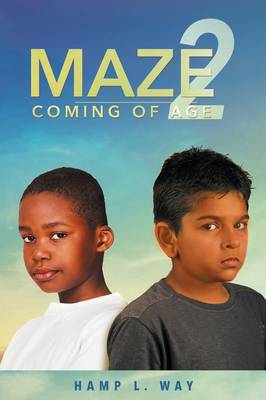 Maze 2 Coming of Age (Paperback)