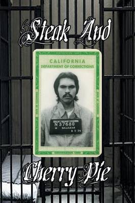 Steak & Cherry Pie (Paperback)