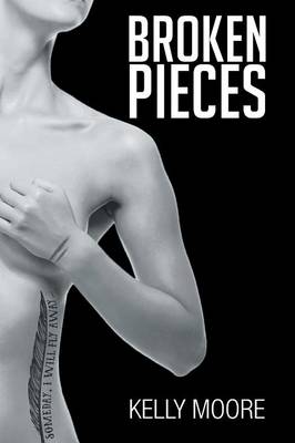 Broken Pieces (Paperback)