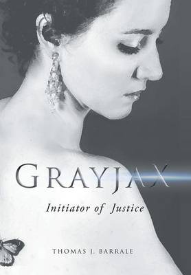 Grayjax (Hardback)