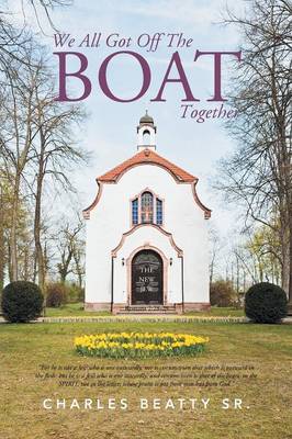 We All Got Off the Boat Together (Paperback)