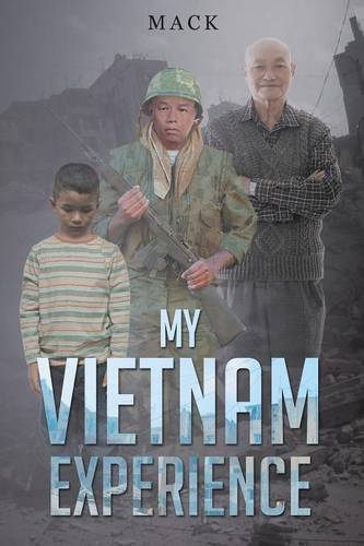 My Vietnam Experience (Paperback)