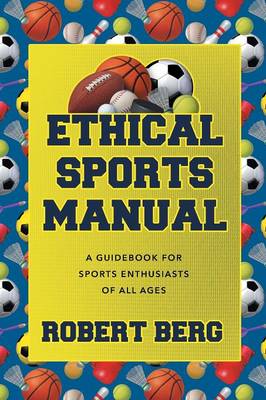 Ethical Sports Manual (Paperback)