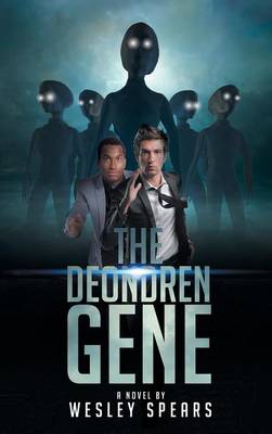 The Deondren Gene (Hardback)