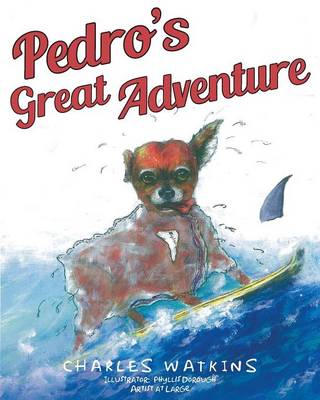 Pedro's Great Adventure (Paperback)