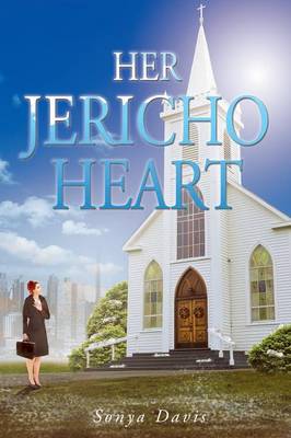 Her Jericho Heart (Paperback)