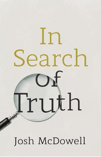 In Search of Truth (Pack of 25) (Paperback)