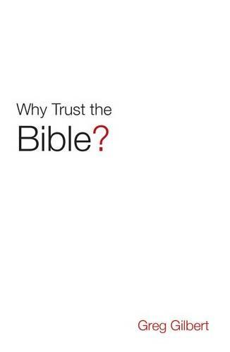 Why Trust the Bible? (Pack of 25) (Paperback)