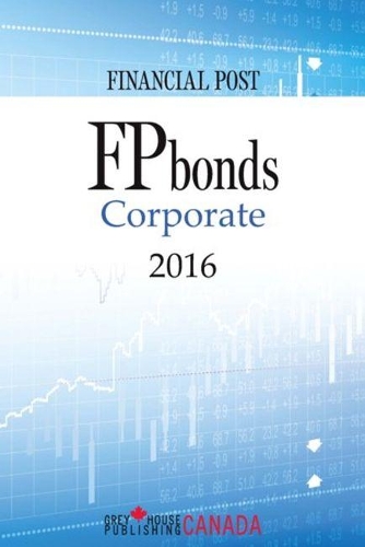 FP Bonds: Corporate 2017 (Paperback)